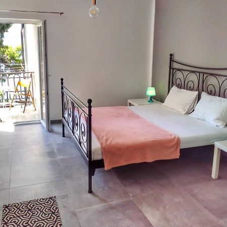 Minimalistic Oasis By The Sea In Stanici Villa Целина Екстериор снимка