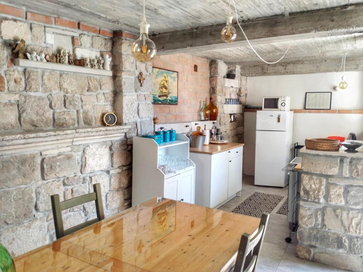 Minimalistic Oasis By The Sea In Stanici Villa Целина Екстериор снимка