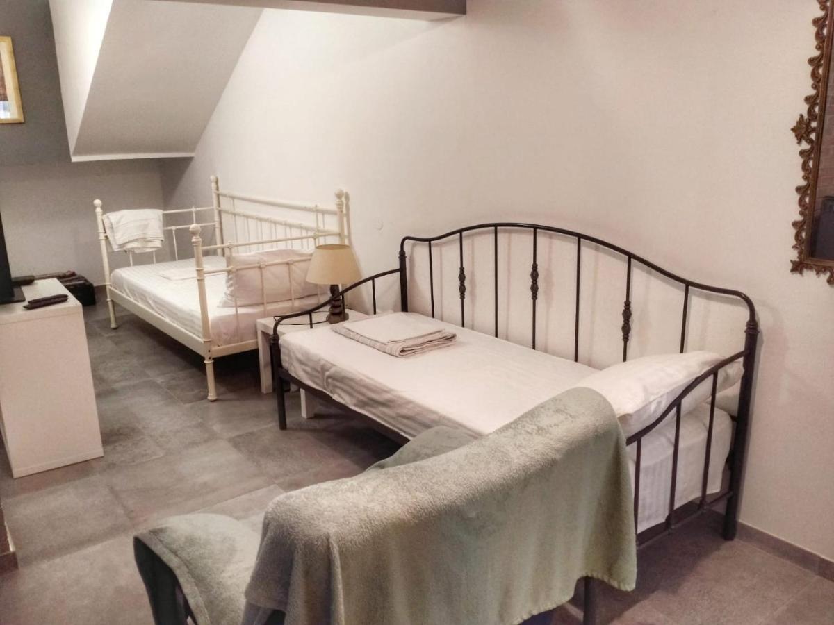 Minimalistic Oasis By The Sea In Stanici Villa Целина Екстериор снимка