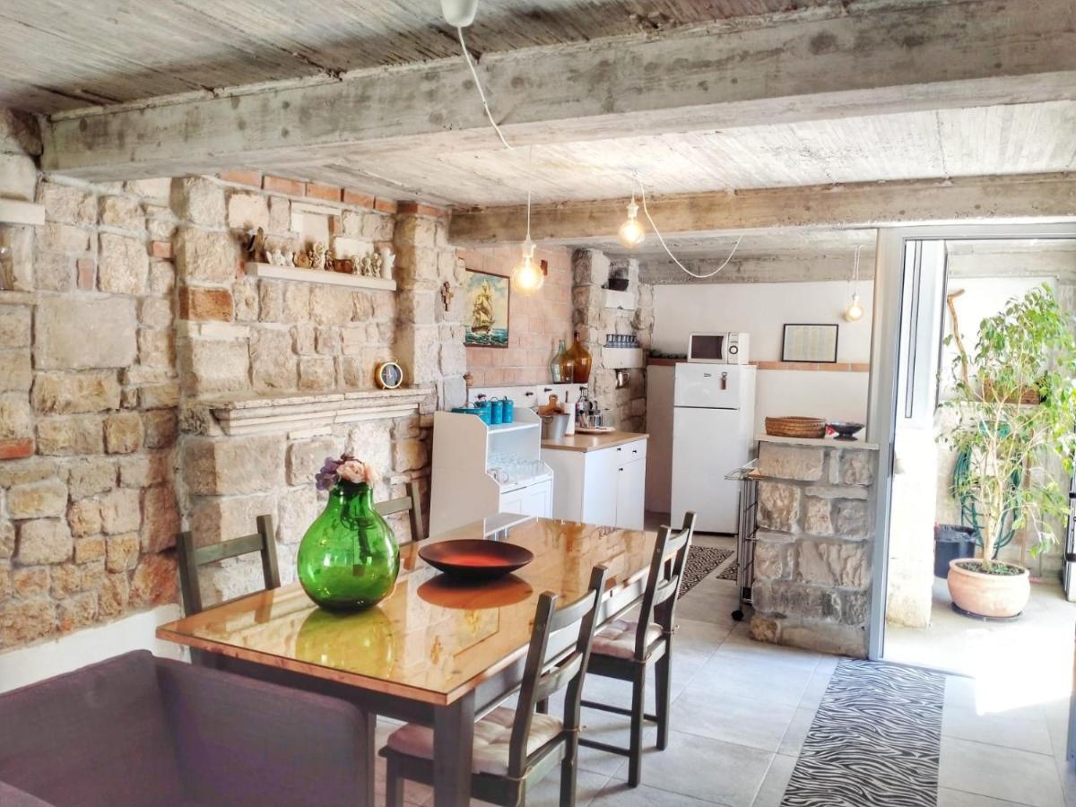 Minimalistic Oasis By The Sea In Stanici Villa Целина Екстериор снимка