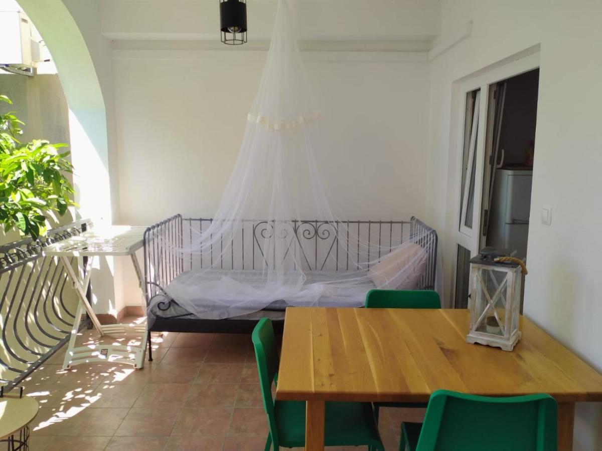 Minimalistic Oasis By The Sea In Stanici Villa Целина Екстериор снимка