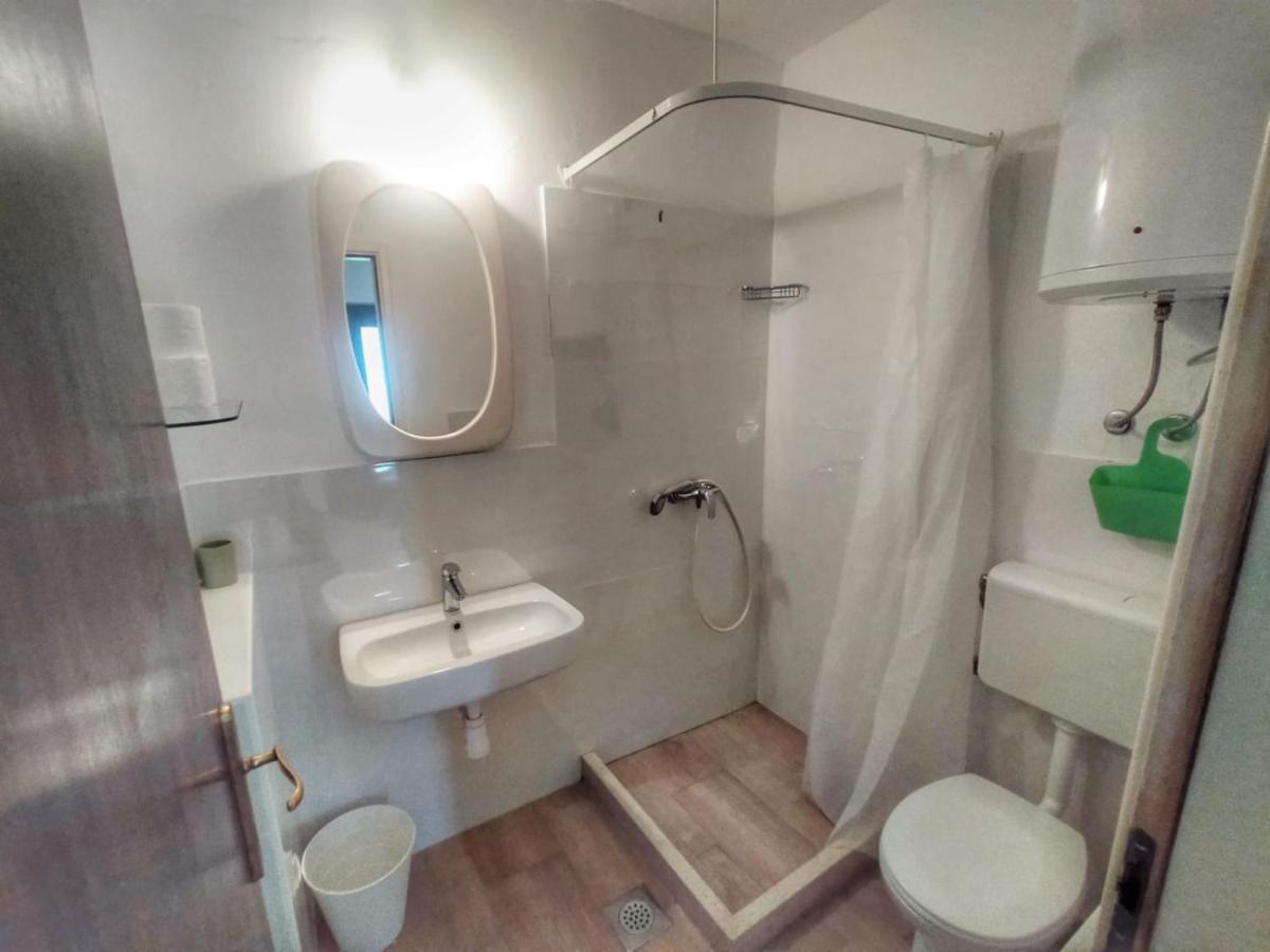 Minimalistic Oasis By The Sea In Stanici Villa Целина Екстериор снимка