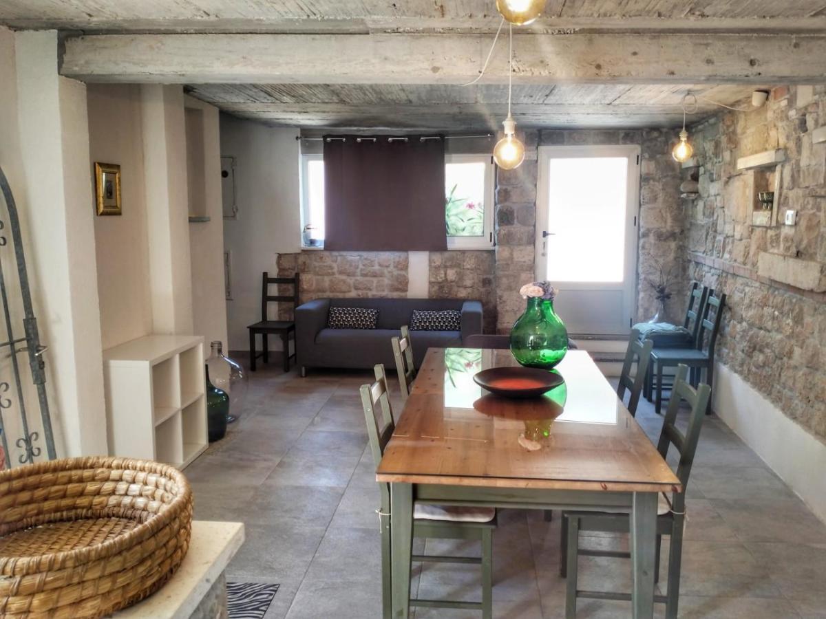 Minimalistic Oasis By The Sea In Stanici Villa Целина Екстериор снимка