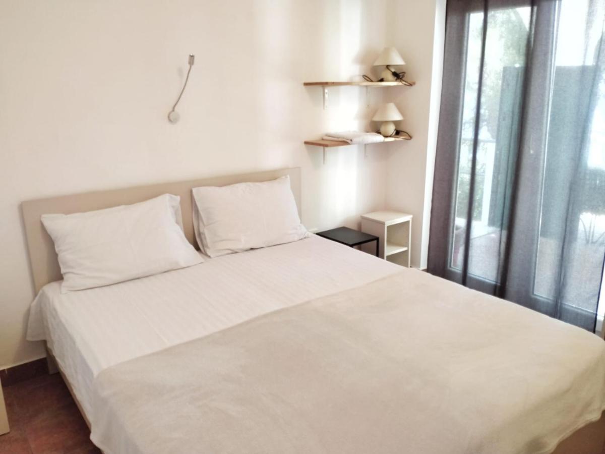 Minimalistic Oasis By The Sea In Stanici Villa Целина Екстериор снимка
